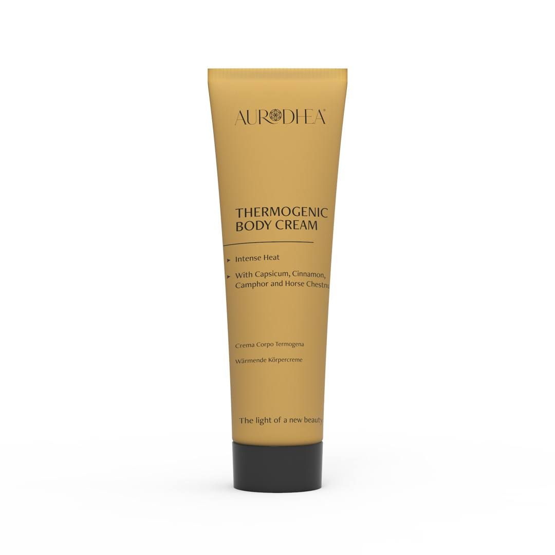 Crème corps raffermissante effet « froid » 150 ml : N° CR06B