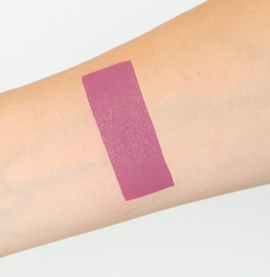 Rouge à lèvres mat - Peony