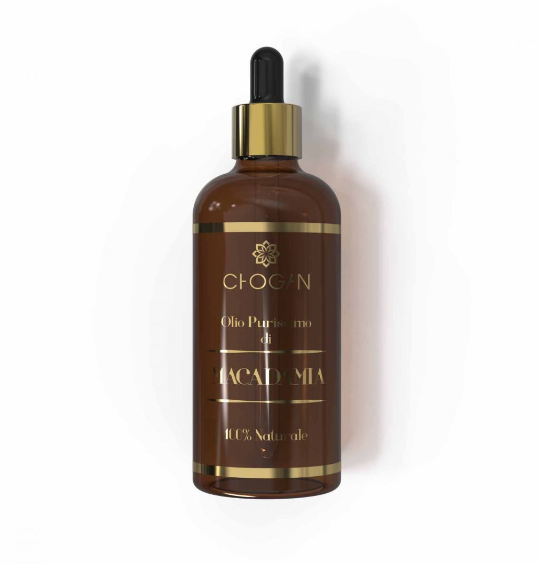 Reines Macadamiaöl 100 ml