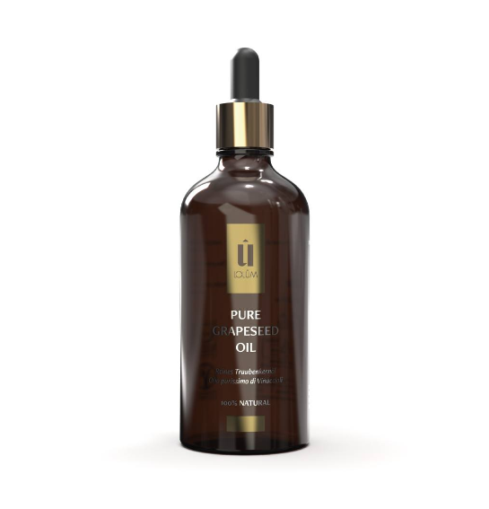 Reines Traubenkernöl – 100 ml