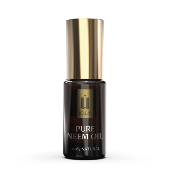 Reines Neemöl – 5 ml