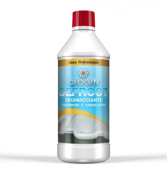 Defrost - dégivrant pour frigo/congélateur (600 ml)