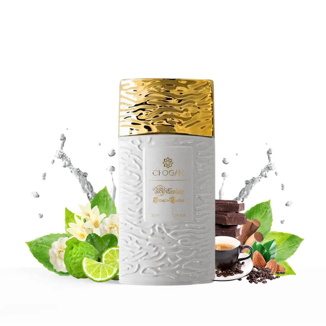 Chogan 064W Talisman – Parfum Femme Essence 30 %
