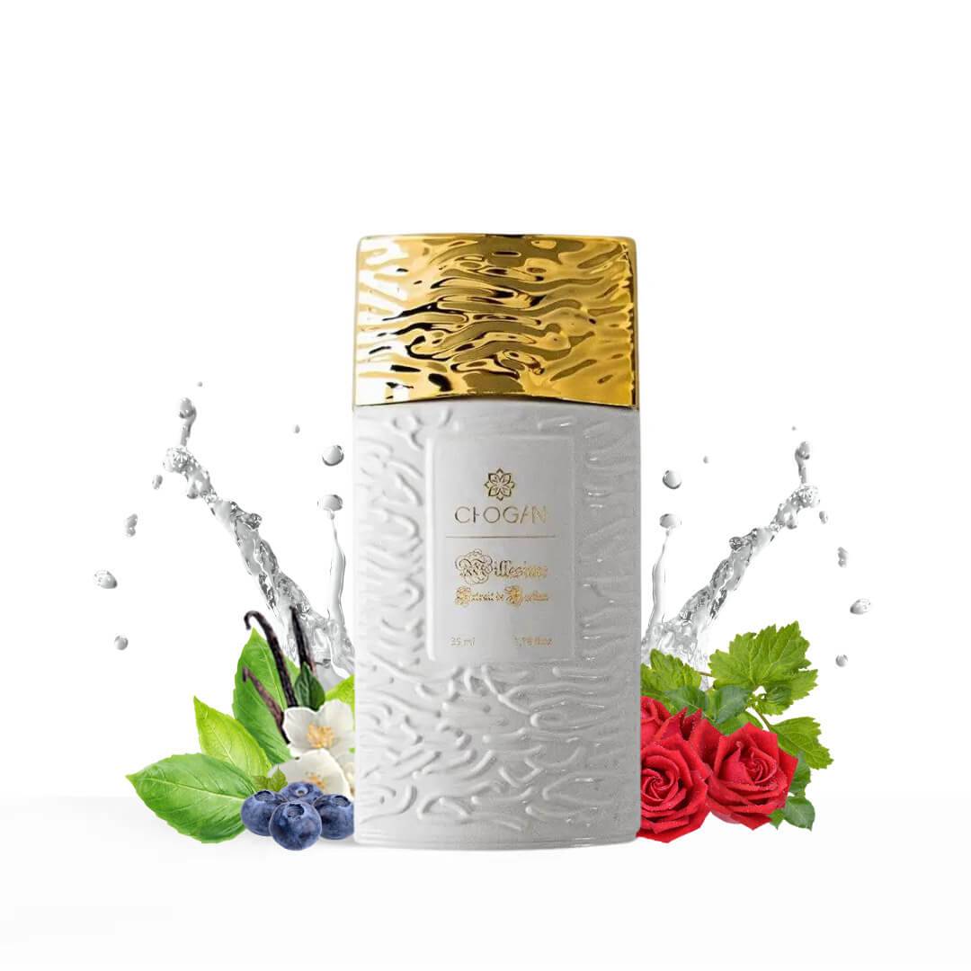 Chogan 071W Sublime for Her – Parfum Femme Essence 30 %
