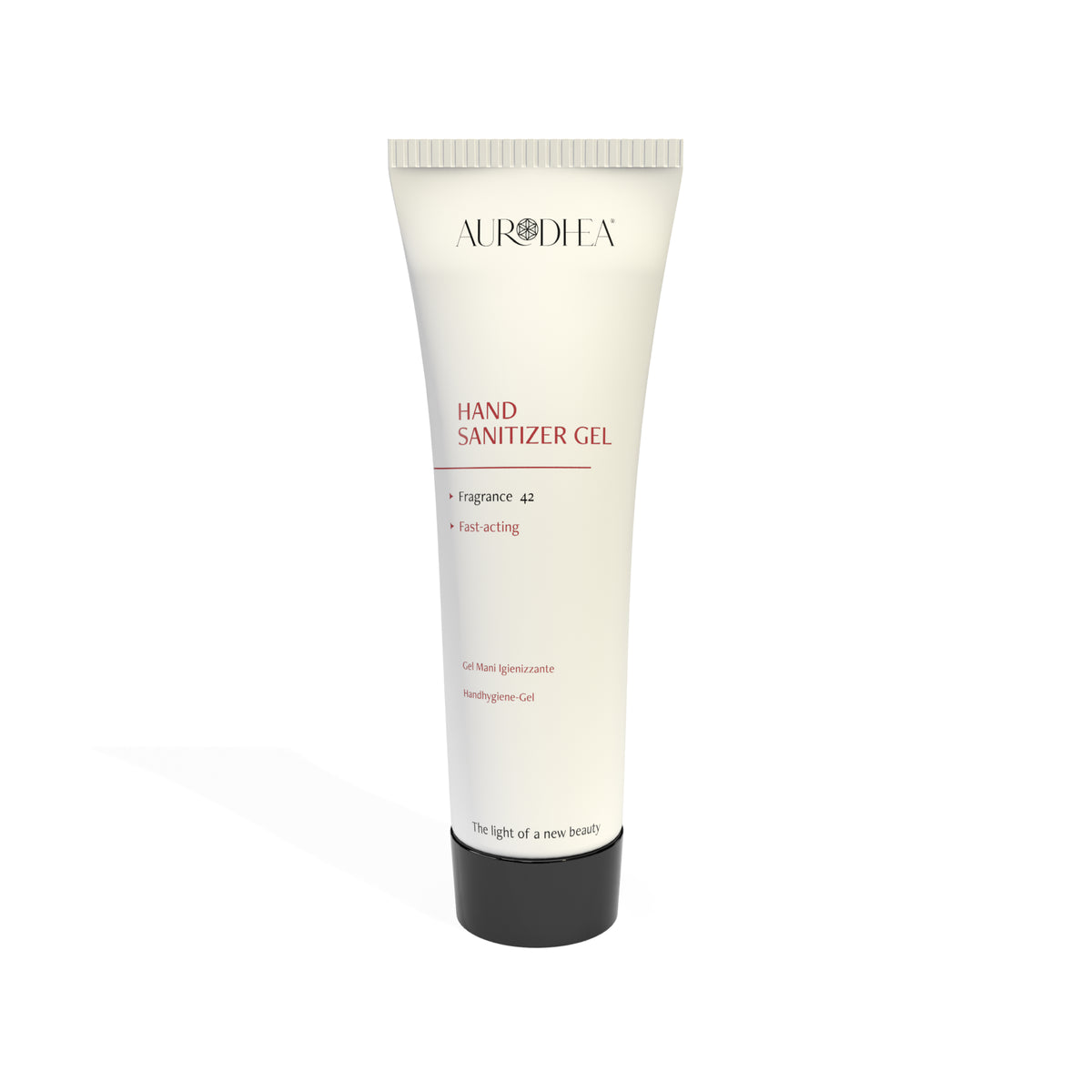 Gel Mains Hydroalcoolique Parfumé 90 ml Chogan