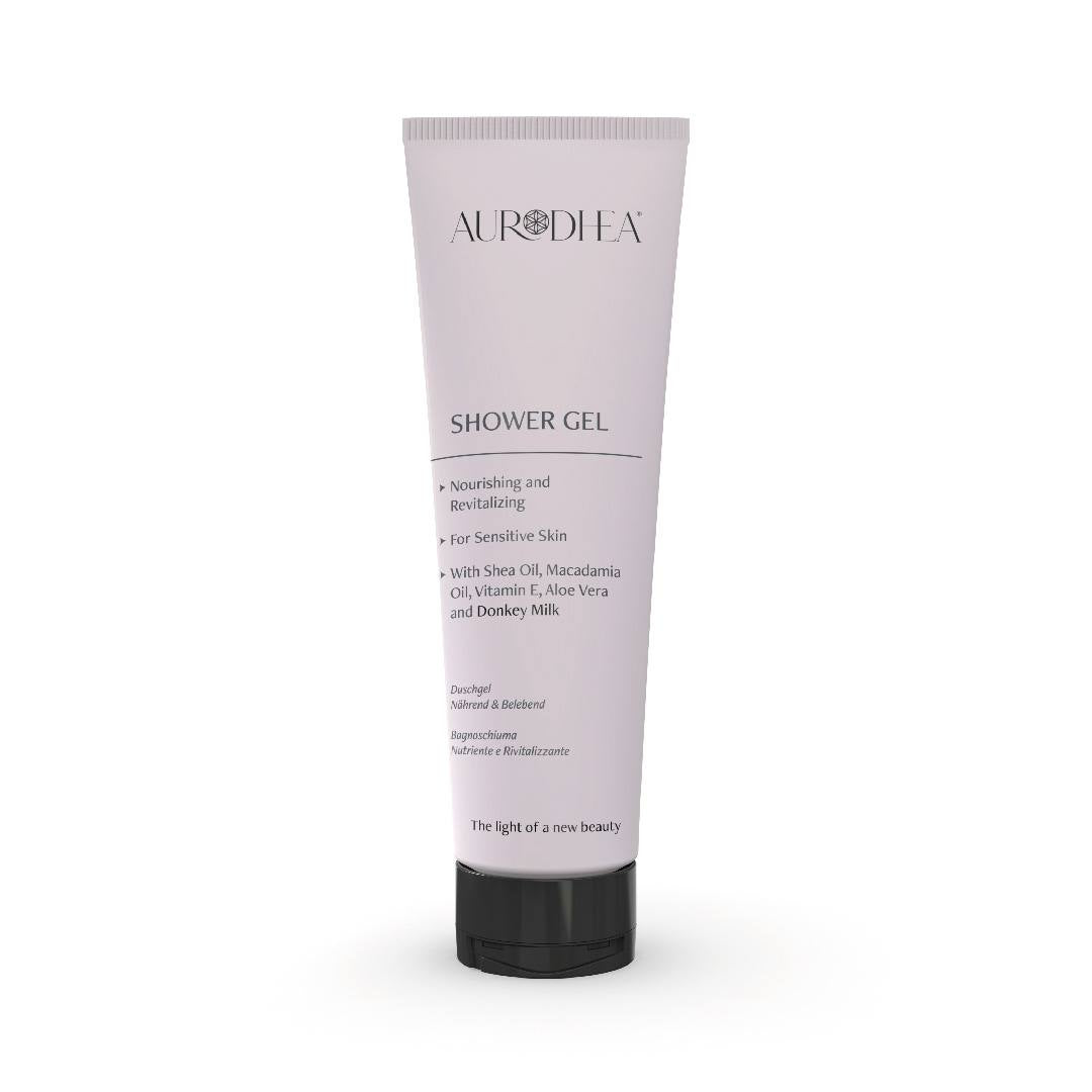 Gel Douche au Lait d'Ânesse 250 ml