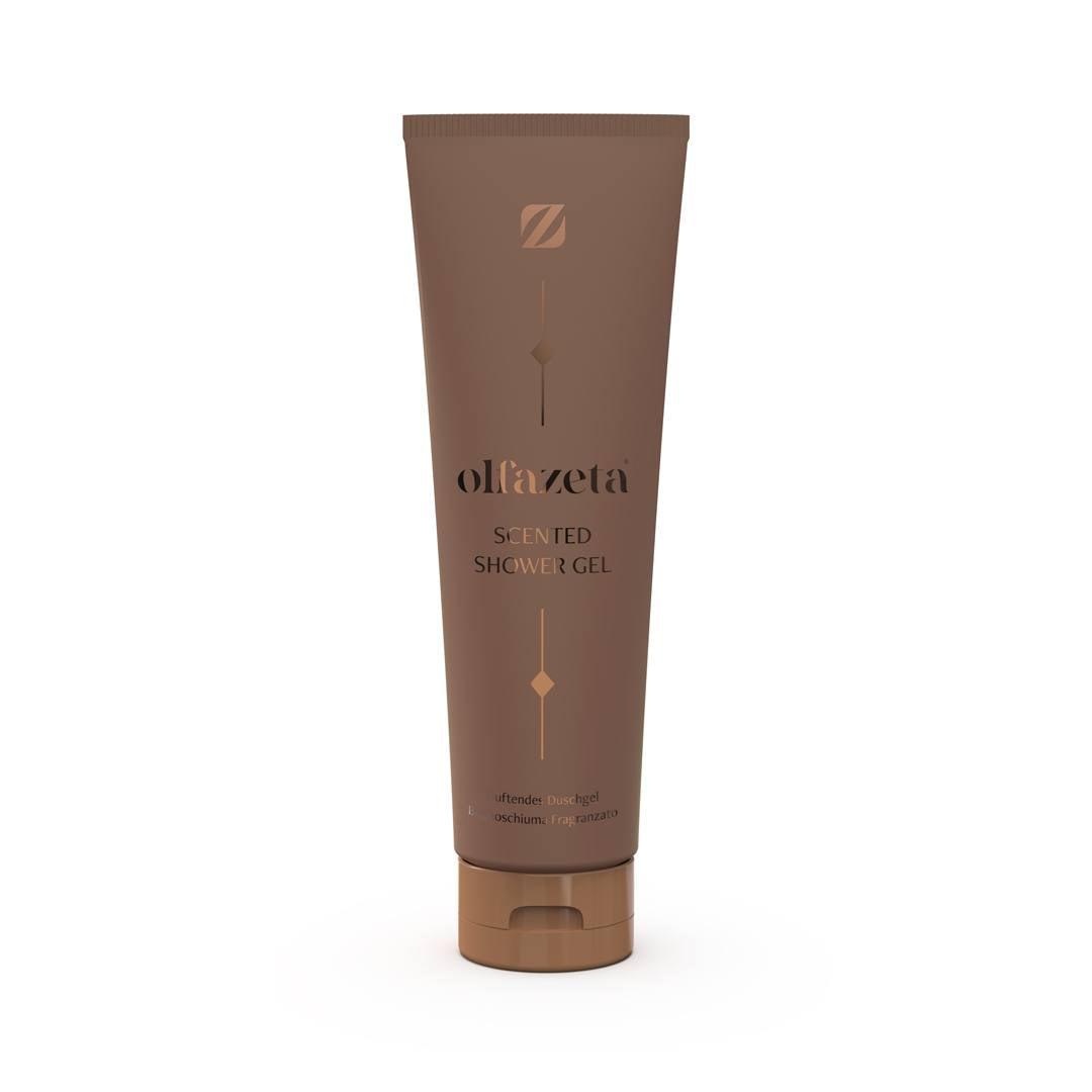 Gel douche parfumé Chogan 007 Pure Gold 250 ml