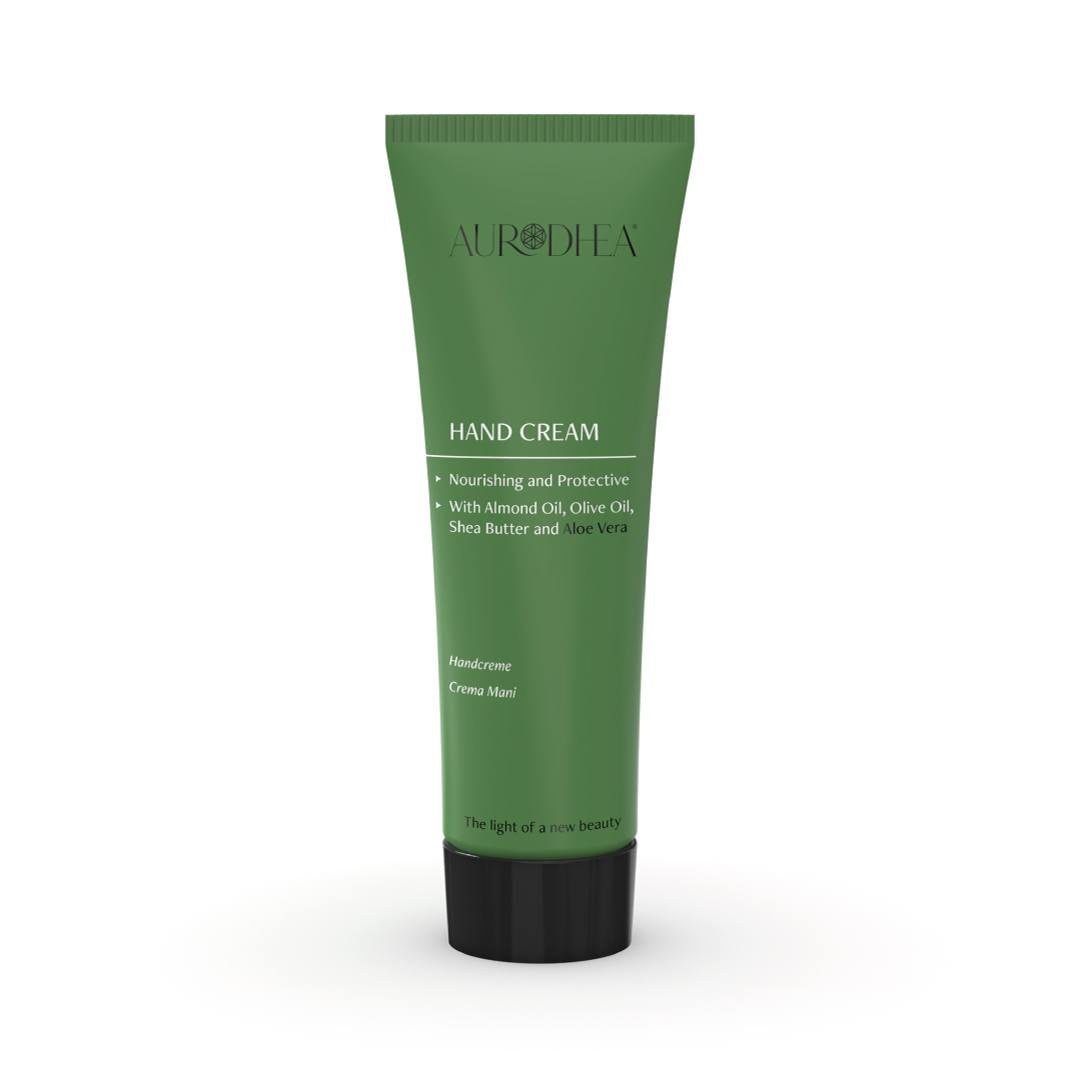 Crème Mains à l'Aloe Vera 75 ml