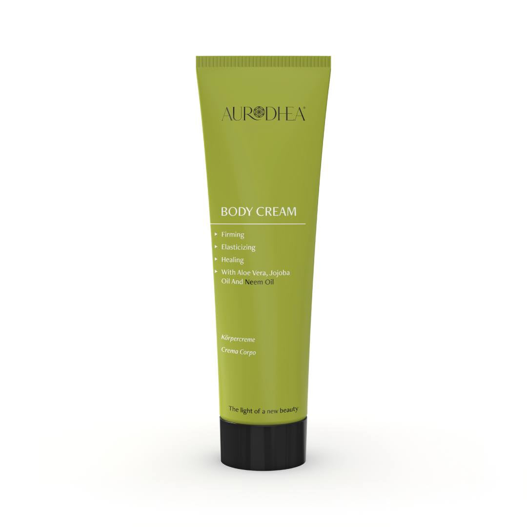 Crème Corps à l'Huile de Neem 150 ml