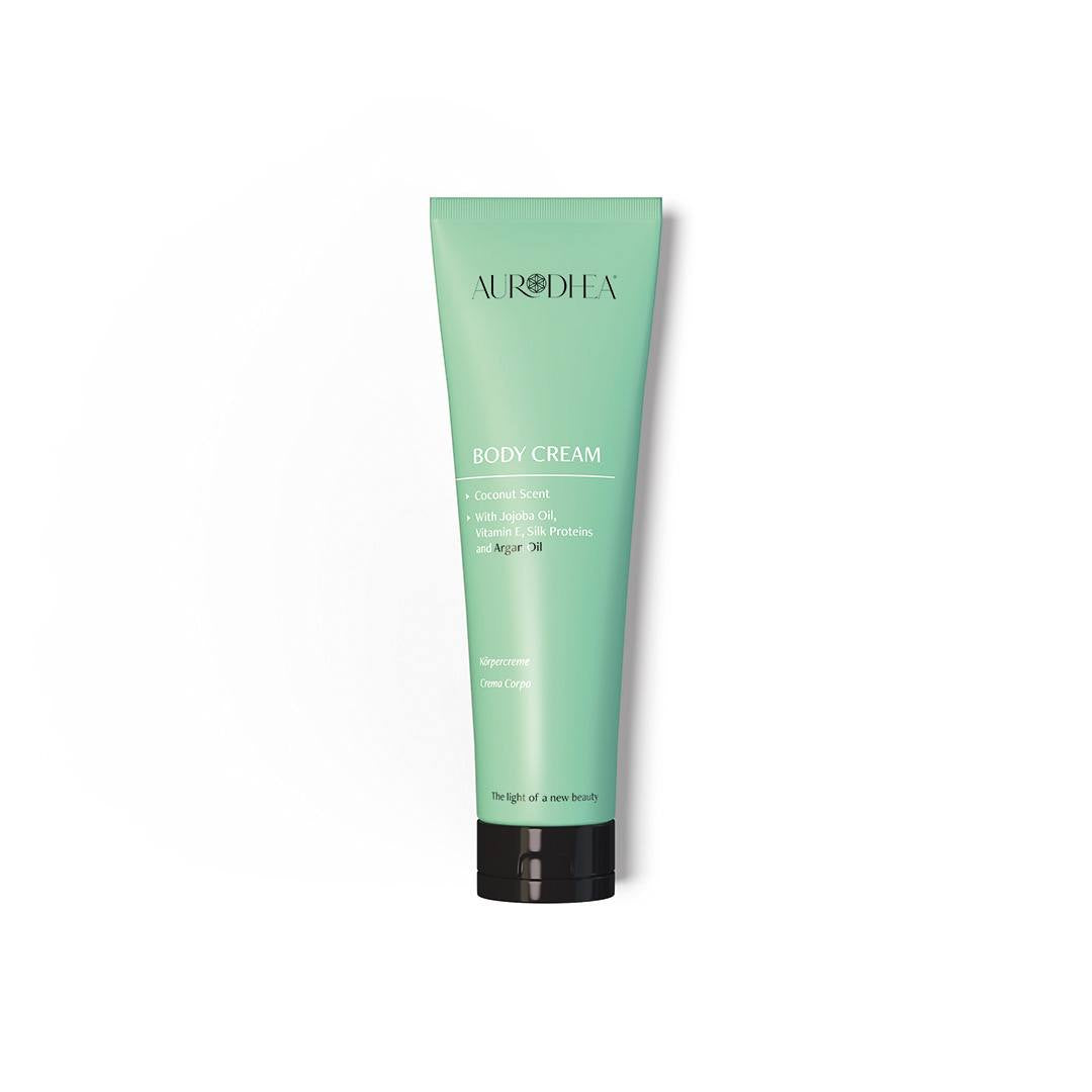 Crème Corps à la Noix de Coco 150 ml