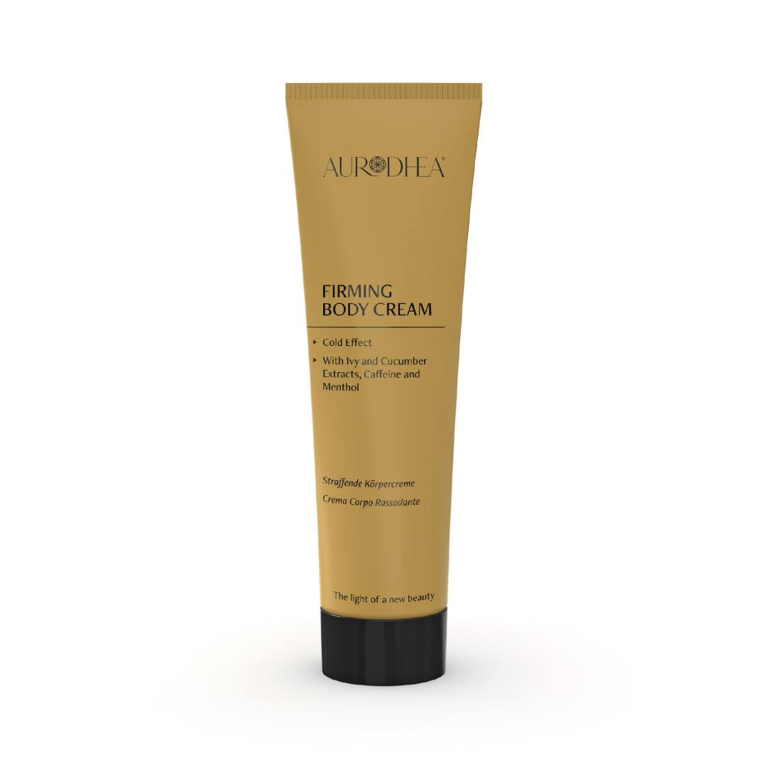 Crème Corps Raffermissante Effet Froid 150 ml