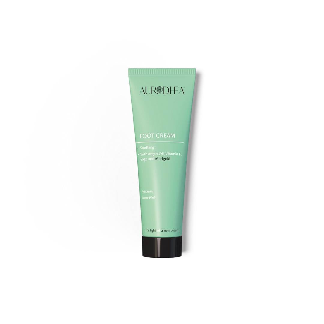 Crème Pieds au Calendula 75 ml