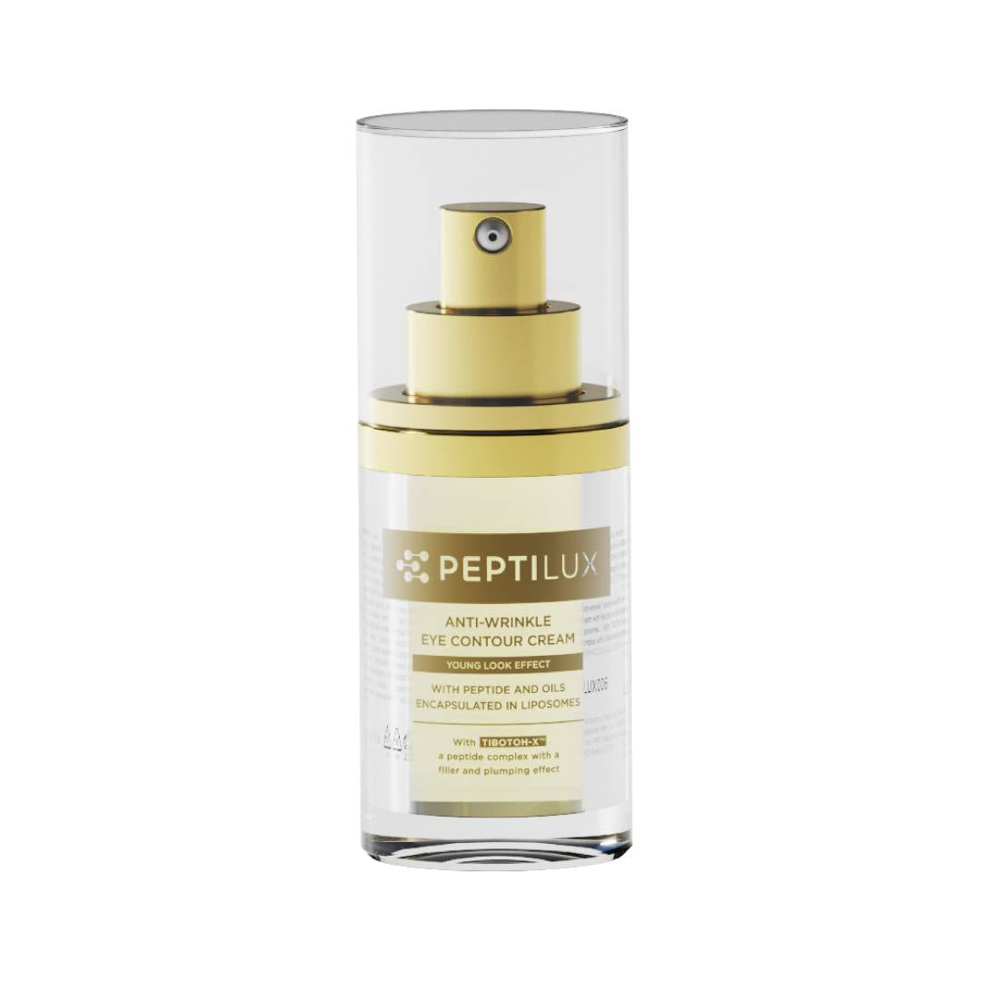Peptilux contour des yeux Young Look
