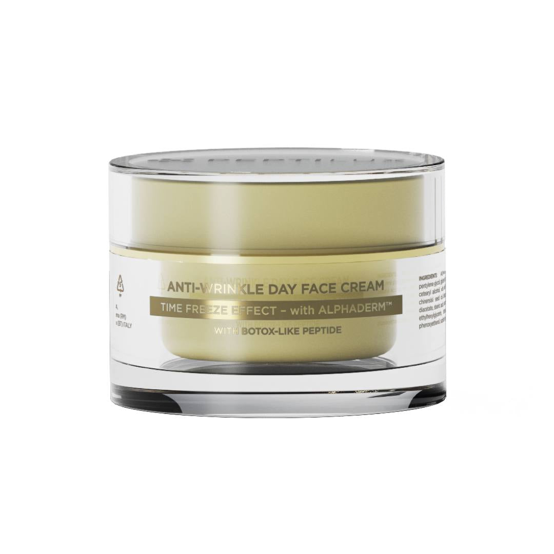 Peptilux crème de jour Time Freeze