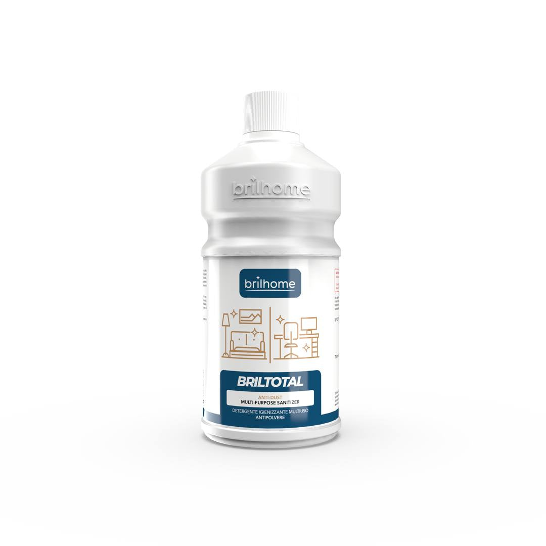 Briltotal nettoyant multi-surfaces Chogan