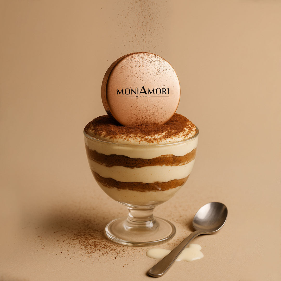 Solar Defence Compact Foundation – Tiramisu ( MM009 )