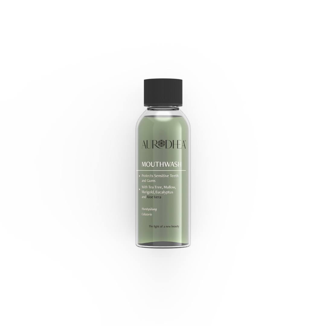 Bain de Bouche à l'Aloe Vera 80 ml Chogan