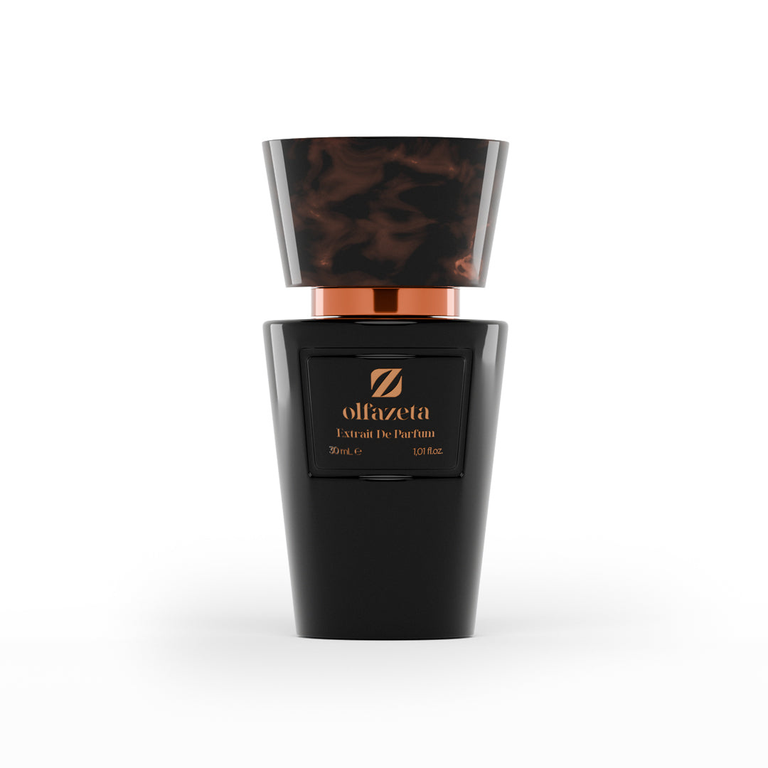 Parfum mixte essence 30% 30 ml N°( 3135 )