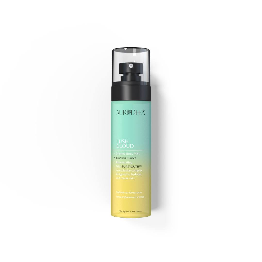 Brume Lush Cloud Brazilian Sunset Chogan