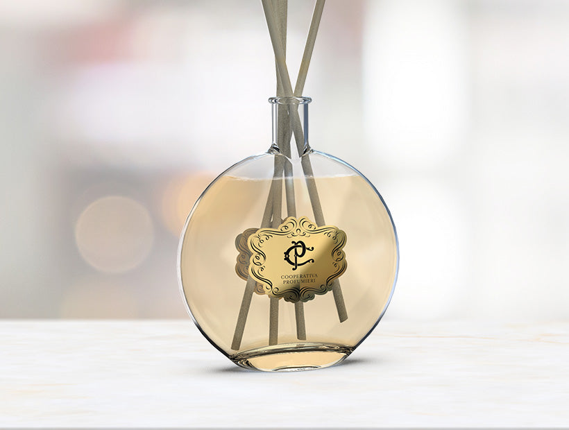 Diffuseur parfum N° COP0001 Format: 100 ml