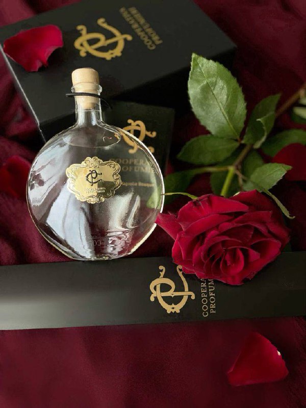 Parfumeurs d'ambiance