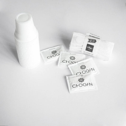Kit accessoires café Chogan