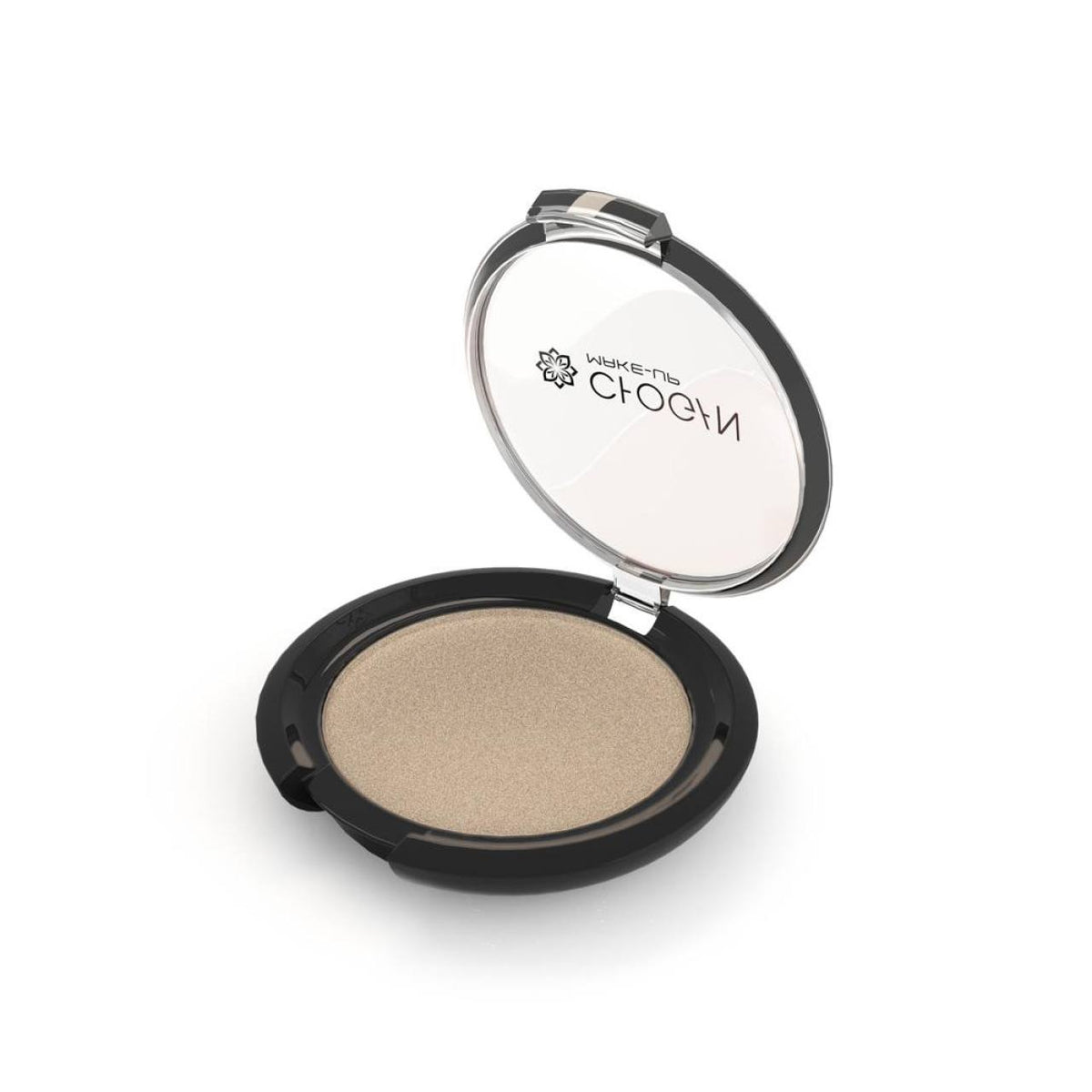 Ombre à Paupières Compacte Shimmer 3,5 g Pearl Ivory