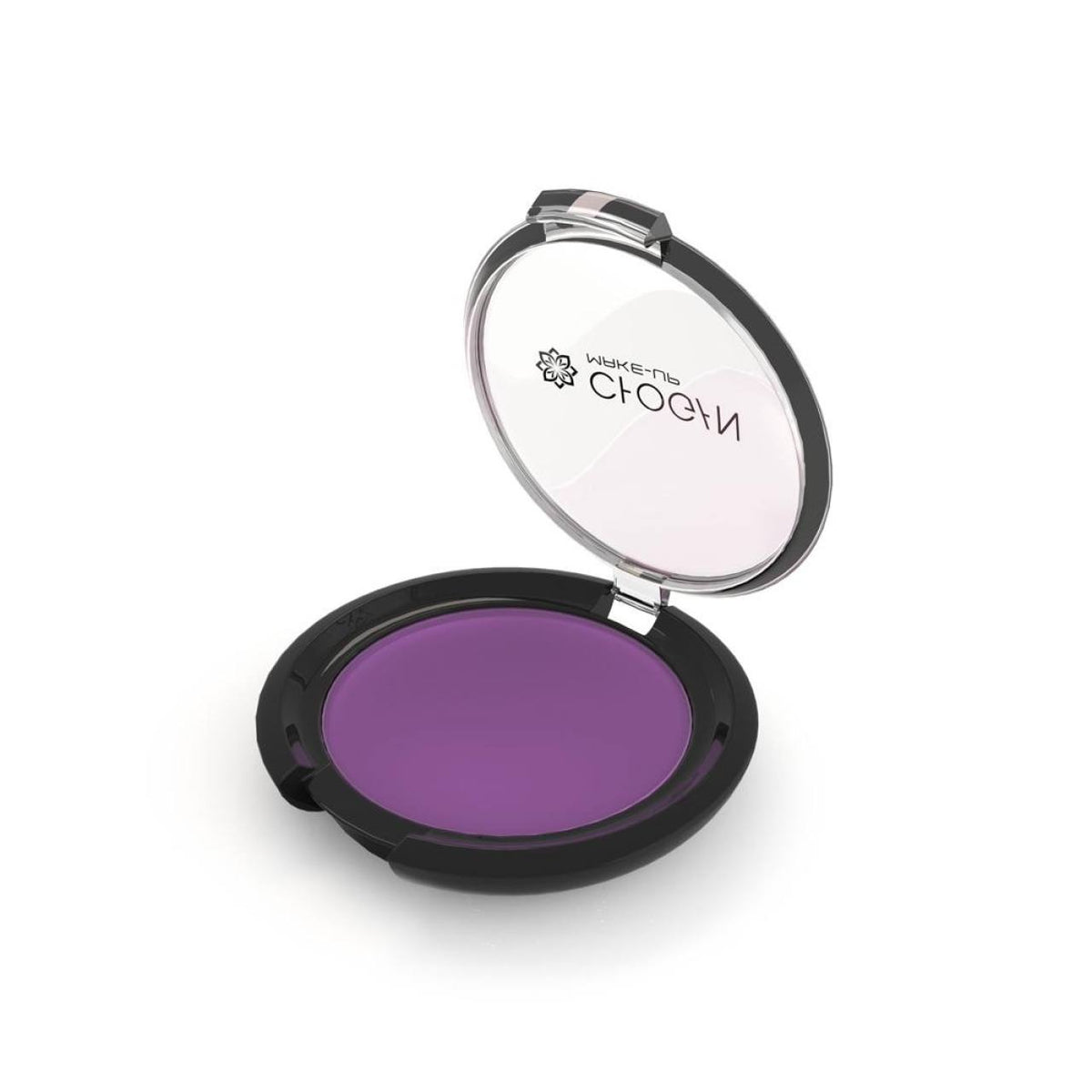 Ombre à Paupières Matte 3 g Purple