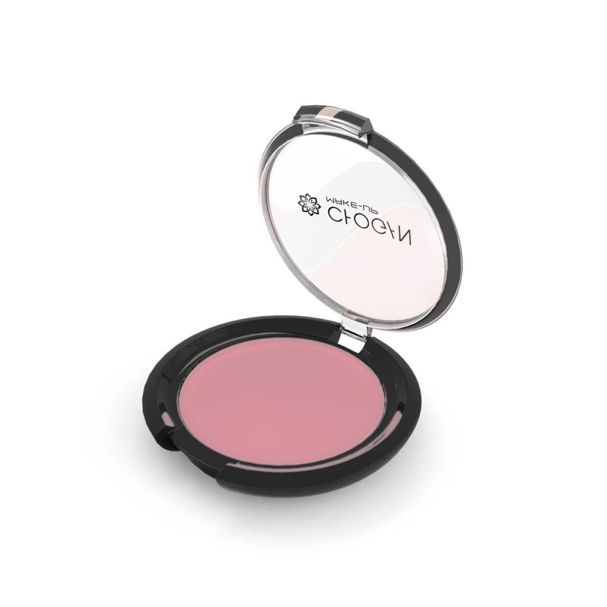 Ombre à Paupières Matte 3 g Elegant Rose