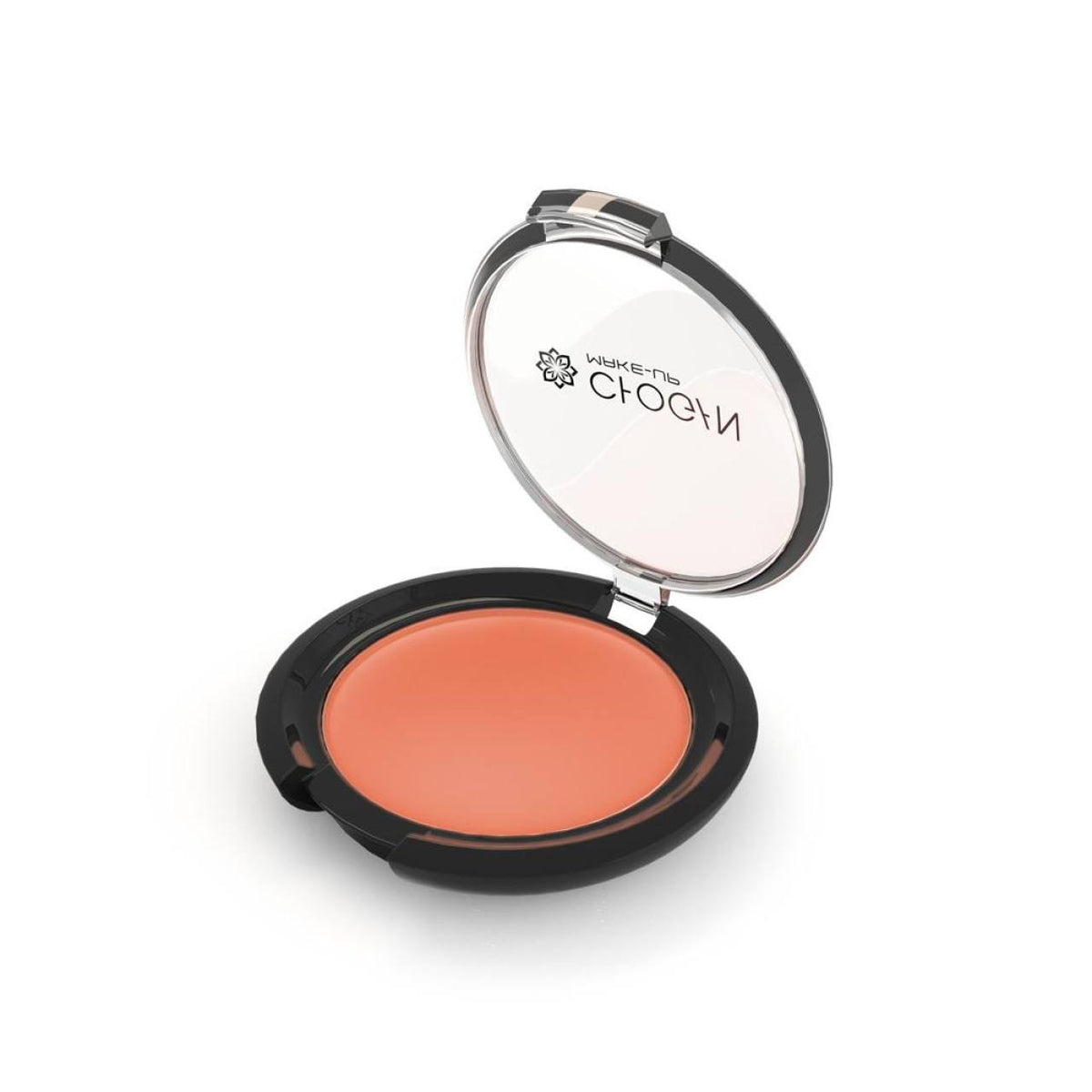 Ombre à Paupières Matte 3 g Light Coral