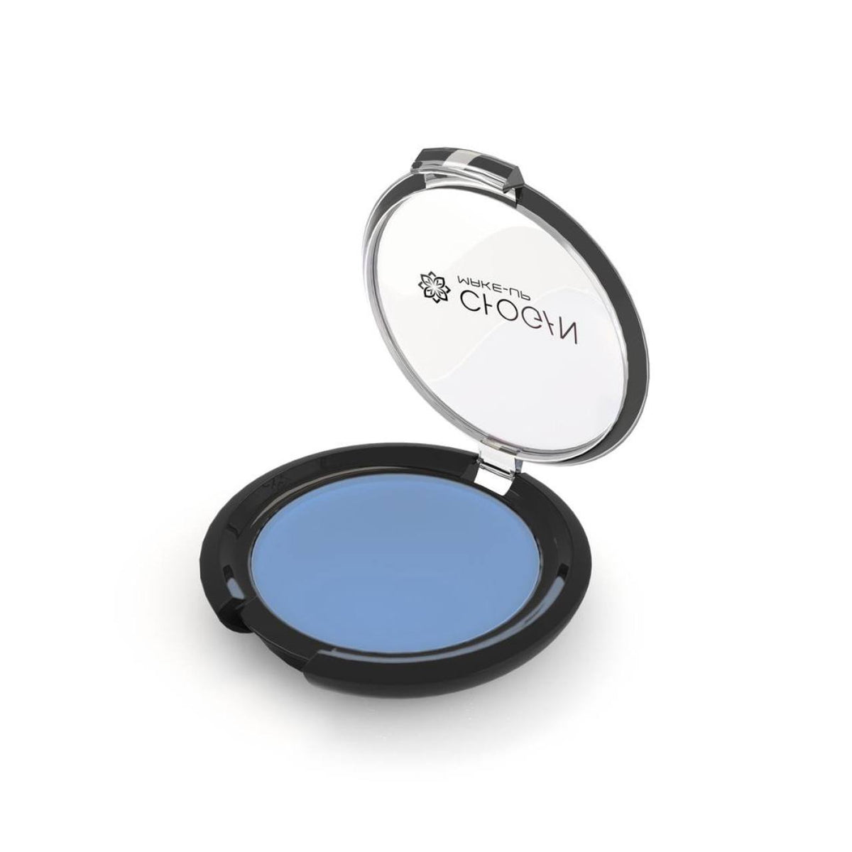 Ombre à Paupières Matte 3 g Azure
