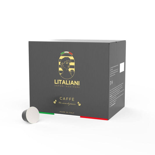 Capsules café compatibles Nespresso classique Chogan