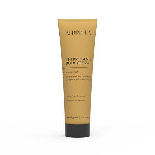 Crème corps raffermissante effet « froid » 150 ml :  N° CR06B