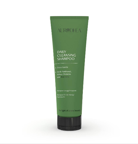Shampoing lavages fréquents à l’aloe vera - 250 ml