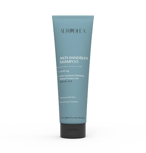 Shampoing antipelliculaire avec acide salicylique - 250 ml