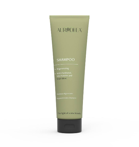 Shampoing à la bave d'escargot - 250 ml