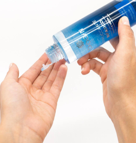 Zweiphasiger Augen- und Lippen-Make-up-Entferner 200 ml