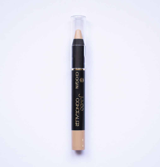 Jumbo Concealer – Augenkonturenstift – Hellbeige