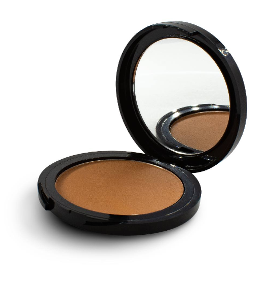 Seiden-Rouge – Warmes Beige