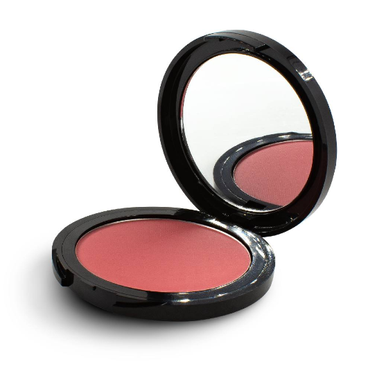 Seiden-Rouge – Knallrosa