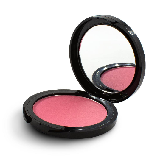 Seiden-Rouge – Zartrosa