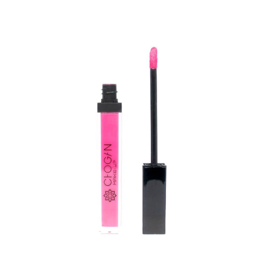 Rouge à lèvres liquide mat longue tenue - Bold Pink