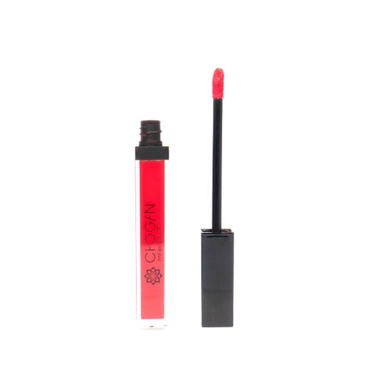 Rouge à lèvres liquide mat longue tenue - Magenta