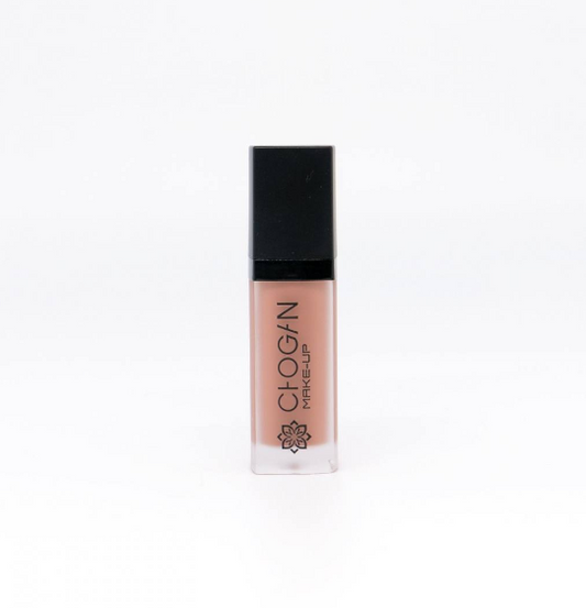 Gloss à lèvres repulpant (maxi format) - Nude