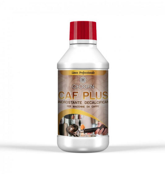 Caf plus détartrant anti-calcaire (375 gr)