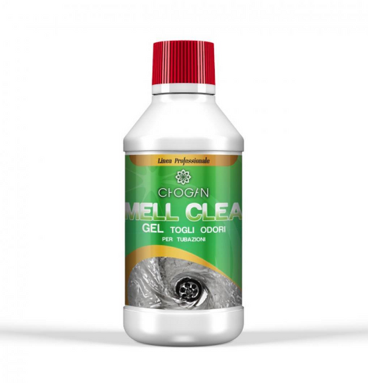 Smell Clean gel anti-odeurs canalisations (300 ml)
