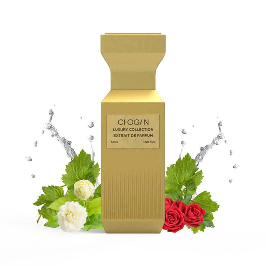 Parfum Chogan N°141