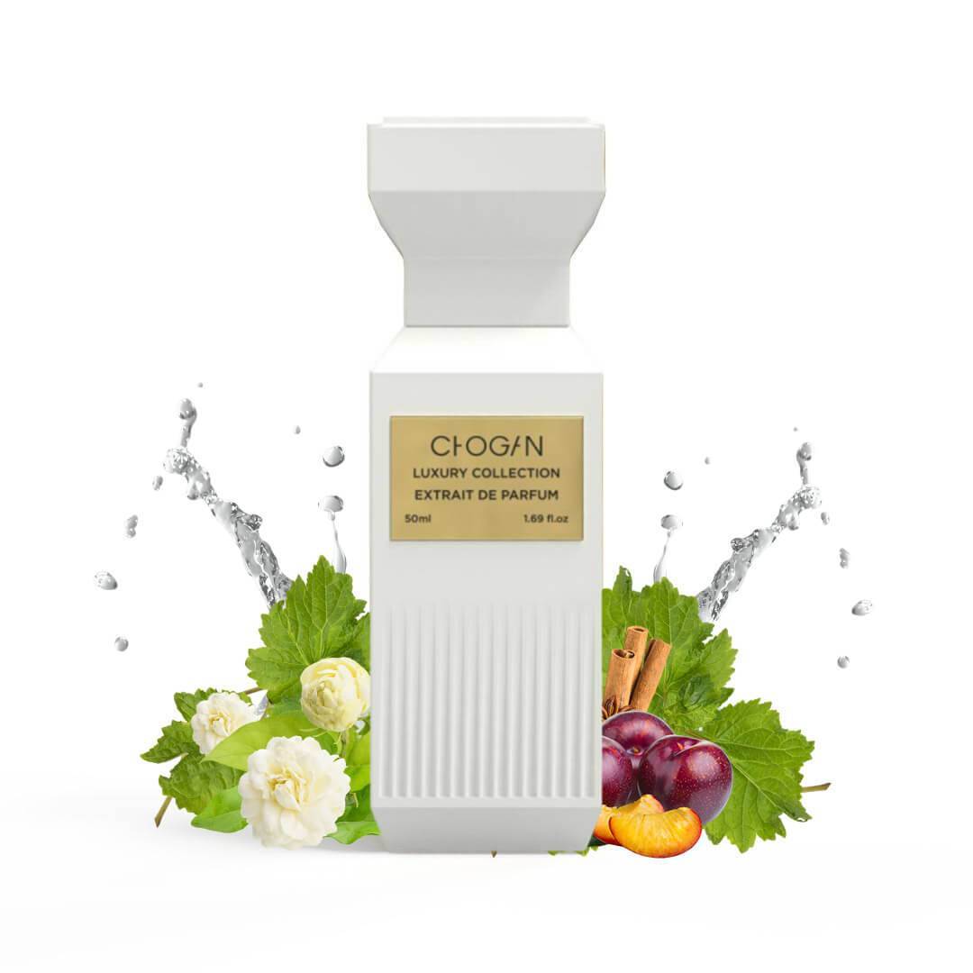 Parfum Chogan N°139