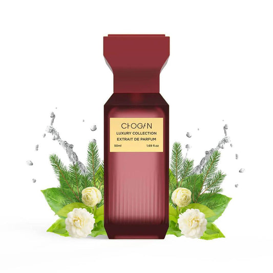 Parfum Chogan N°118