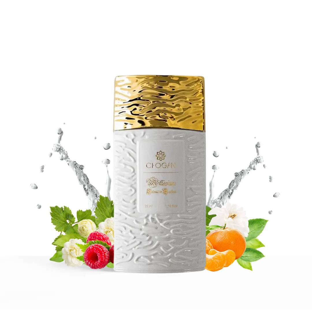 Parfum Chogan Luxe N°107